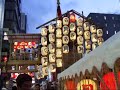 祇園祭2009 宵山の月鉾