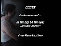 Queen - In The Lap Of The Gods by lisztiano
