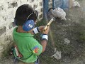 Miko Andres World's Youngest Standard Shooter