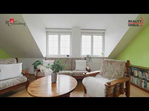 Video Prodej, domy/rodinný, 230 m2, Na Chalupy 351, 37006 Srubec, České Budějovice [ID 83584]