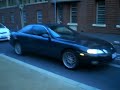 caminando por melbourne