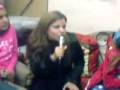 videos de la enfermera cantante