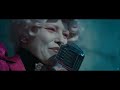 The Hunger Games - Official Theatrical Trailer + Review