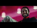 The Hunger Games – Official Theatrical Trailer + Review