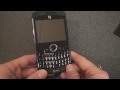 HP ipaq Glisten Unboxing