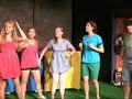 הפקת בגרות תלמה ילין אוקטובר 2008