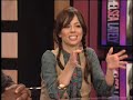 CHELSEA LATELY ROUNDTABLE