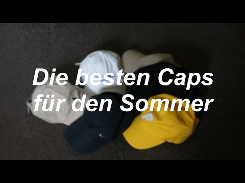 Die besten Caps | philliper_
