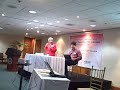 UP Prof. Leonor Briones talks about PGMA's travel budget