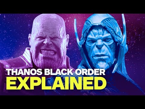 How Black Panther’s Shuri Fixed The Winter Soldier How Black Panther’s Shuri Fixed The Winter Soldier