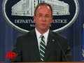 Gov't: Ivins 'Sole Suspect' in Anthrax Case