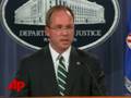Gov't: Ivins 'Sole Suspect' in Anthrax Case