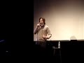Leo Allen - Lakeshore Theater