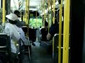 A Ride on OC Transpo 6099
