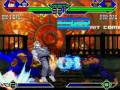 Holy Ryu and Ken vs Evil Ryu and Ken (Good vs Evil)