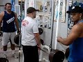 fabio trap�zio !