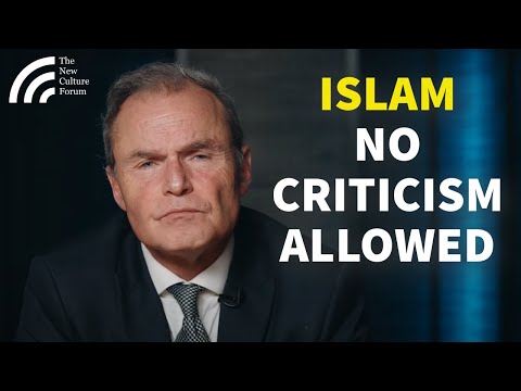 Will blasphemy laws against condemning Islamic extremism in Britain be next?