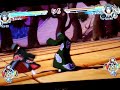 NUNS Itachi Vs Itachi NUNS Itachi Vs Itachi