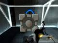 PORTAL: Least Portals Challenge for Testchamber 13