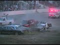 Crazy Canuck Car Jump (Calgary 2007)(Long) Crazy Canuck Car Jump (Calgary 2007)(Long)
