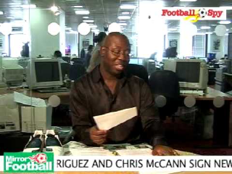Football Spy â€“ Aug-13-2009