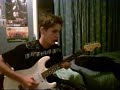 Shook Me All Night Long Solo