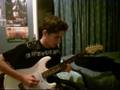 Shook Me All Night Long Solo