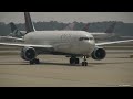 ATL was a great place to spend some time! I stopped there briefly on my way out to San Diego (SAN). And yes, I got footage in SAN as well :) Inside the American Airlines Terminal (LAX) - www.youtube.com [HD] Various Aircraft from American Airlines @ Chicago O'Hare Airport (ORD) www.youtube.com Awesome Takeoffs in 1080p - www.youtube.com More Airplanes in 1080p - www.youtube.com Thanks for watching! **My Facebook friends list is FULL - feel free to stop by my other page and keep up with me - tinyurl.com Join my Facebook Group for Aviation Fans: tinyurl.com Follow me on Twitter: twitter.com