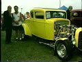 Graffiti gold on motorsports unlimited
