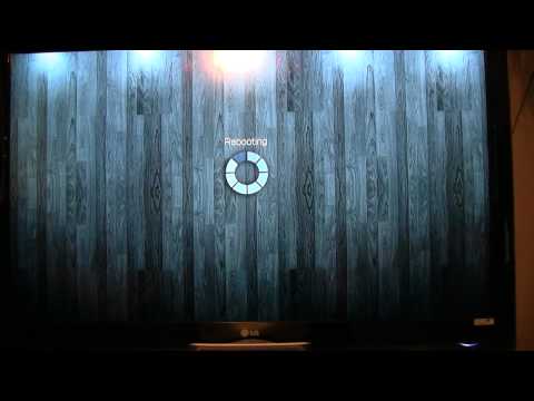 how to get more apps on wd tv live