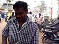 Coconut Water Man