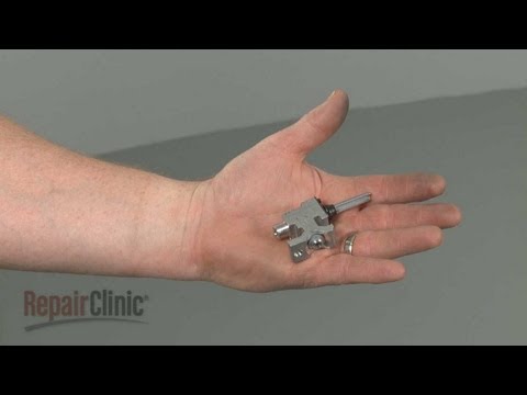 how to unclog gas stove burners