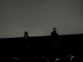 Gerard Butler Glasgow Premier of Law Abiding citizen