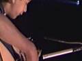 Bireli Lagrene ,age of 13, at Montreux Jazz Festival.