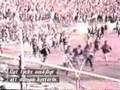 La Tragedia de Heysel