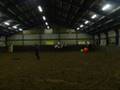 maandagavond les sylvester ranch