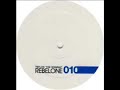 Teflon - The Wombat