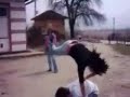 Cortar con la novia Cortar con la novia
