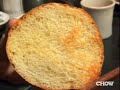 THE PERFECT Hamburger - CHOW