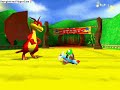 Diddy Kong Racing Walkthrough Part 15