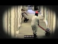 Artix Entertainment 3D Surveillance Footage
