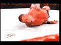 Undertaker vs Randy Orton Febuary 2009