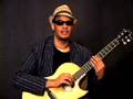 Raul Midon - Slap Attack