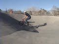 bikes