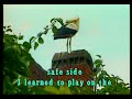 KARAOKE - Kelly Clarkson - Because Of You