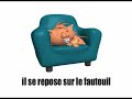 فرانس / فرانسوى
