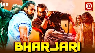 Bharjari (HD) NEW Released Full Hindi Dubbed South