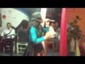 DIANITA AGUILAR EN LA MATARINA PERU