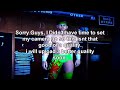 WWE Smackdown Vs Raw 2010 Zack Ryder PS3 Caw (Light Green)