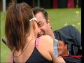 Big Brother UK 2008 Marios Eviction Interview Part 3 of 3